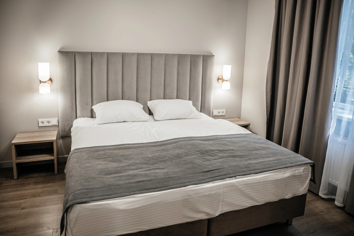 Гостевой Дом Лакколит 993 метра