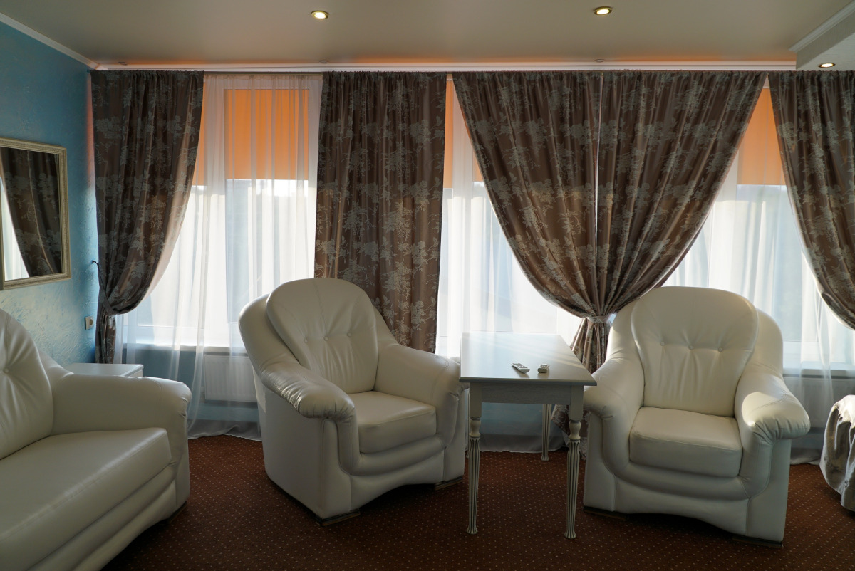 Отель Андорра