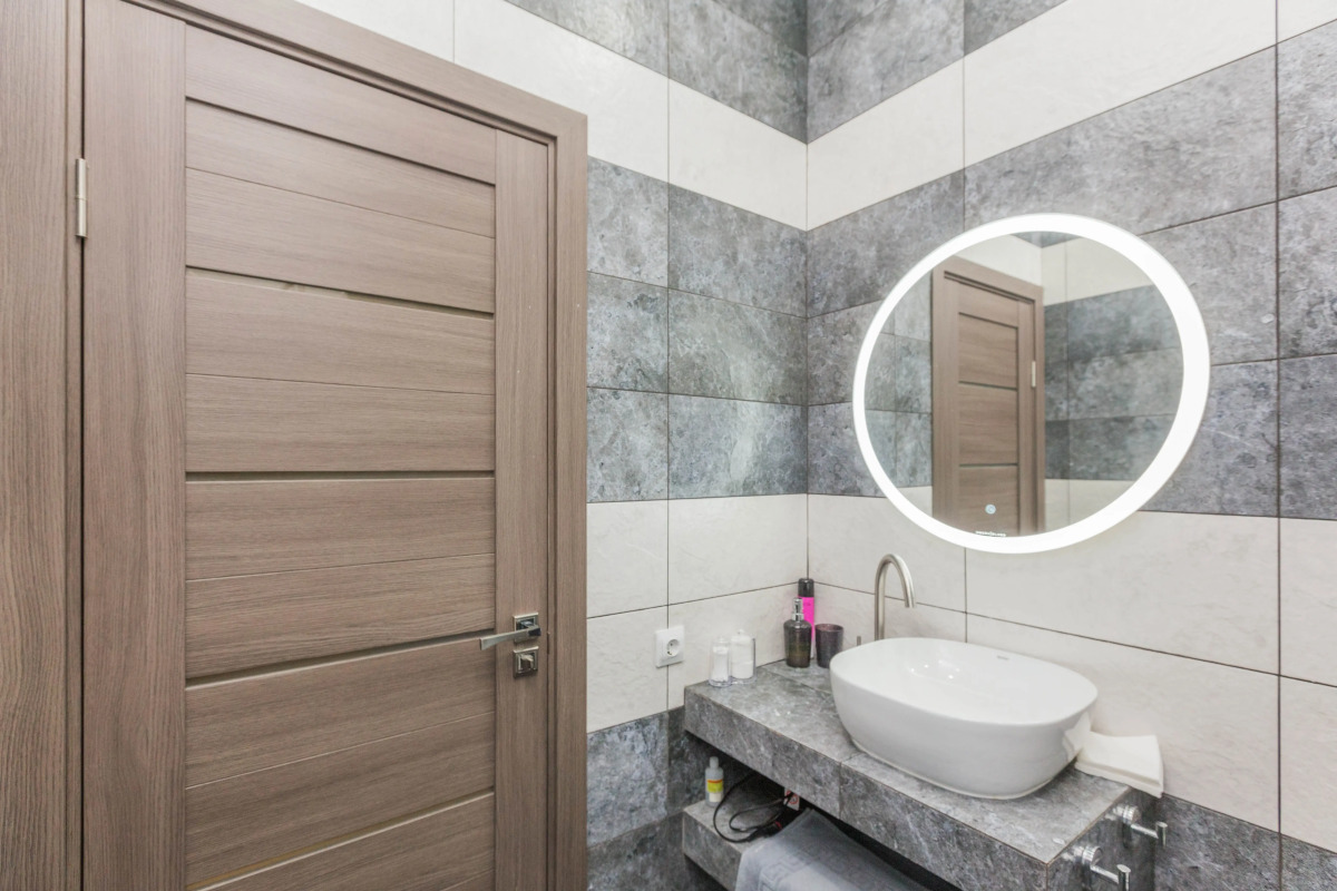 Апартаменты Горская 12