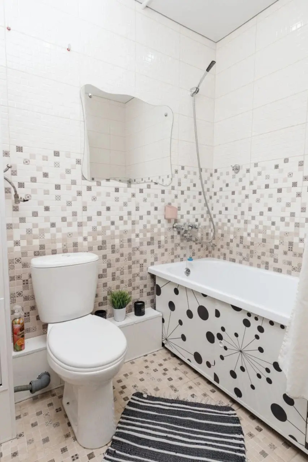 Квартира на Строительной 39