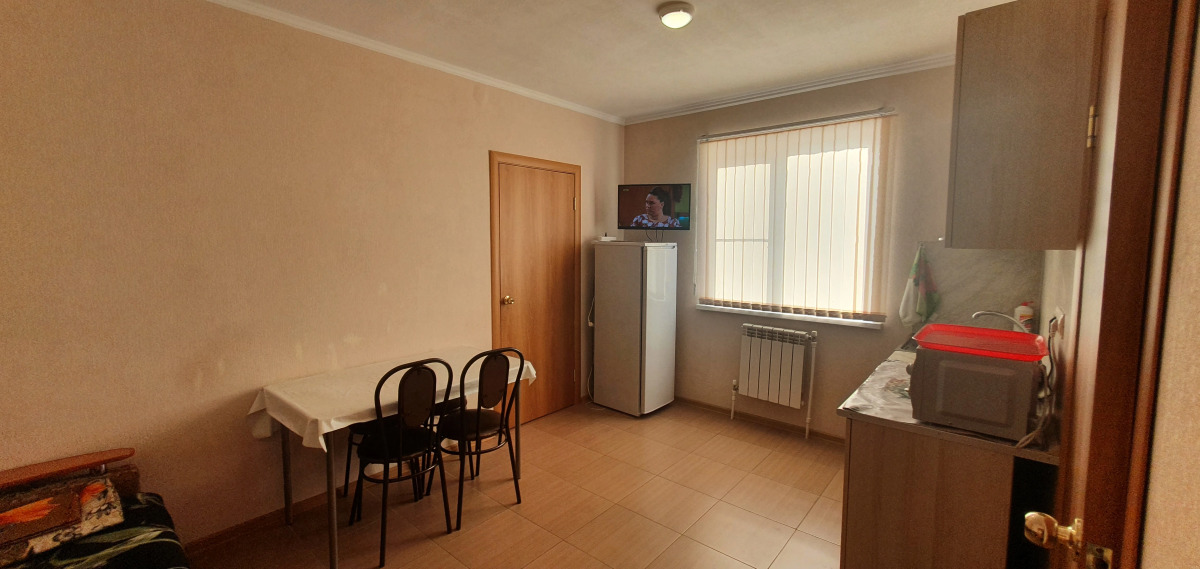 Апартаменты Парковая