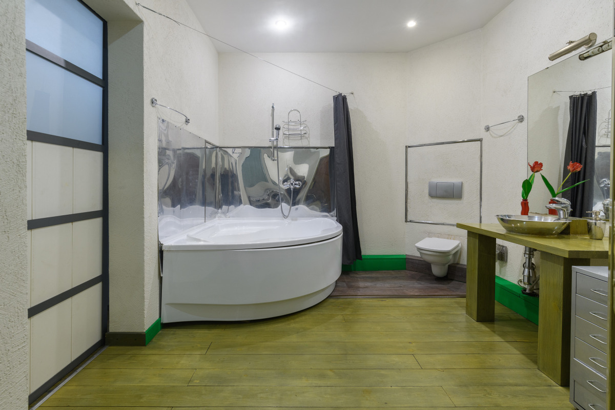 Апартаменты Welcome Home Некрасова 60