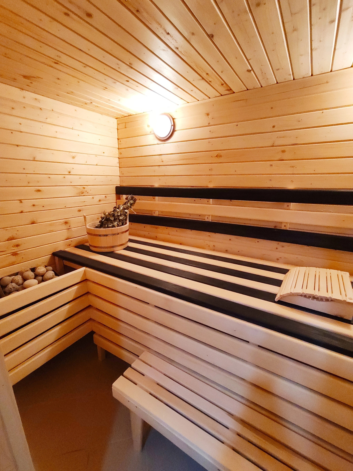 Гостевой Дом Лилия