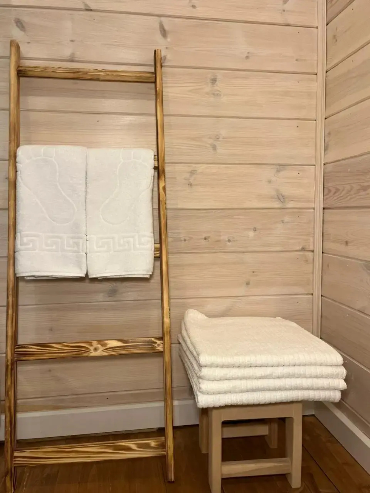 Частный дом Вереск