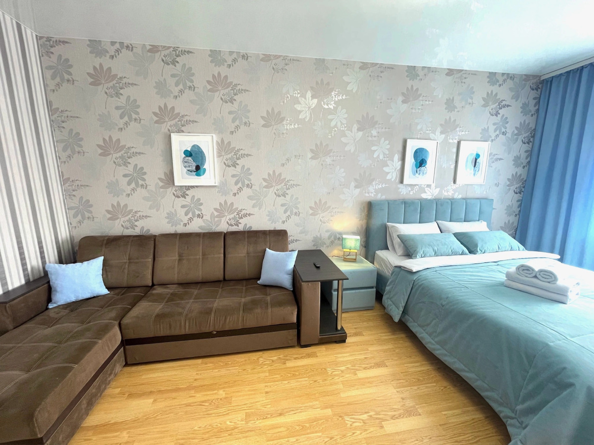 Апартаменты Dreamapart Парк