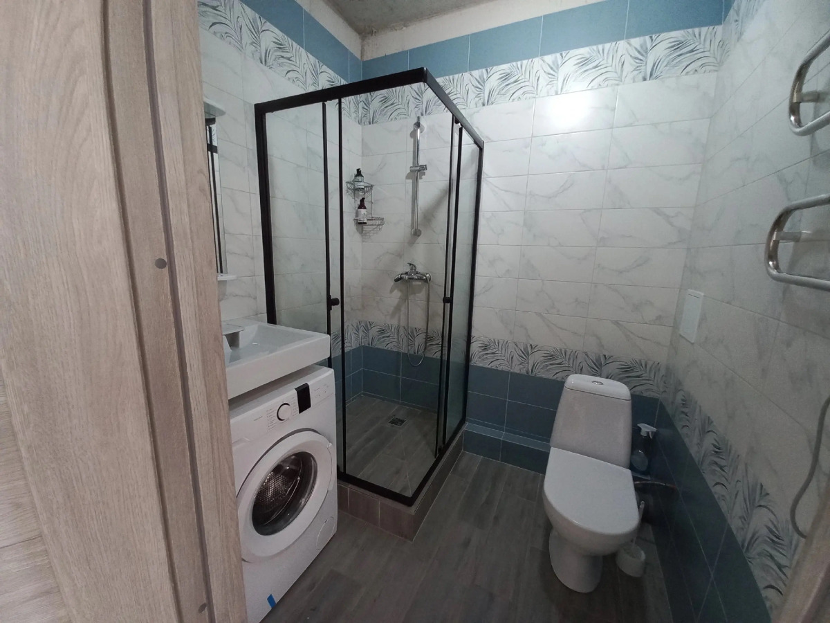 Апартаменты NHouse  на улице Европейский 22