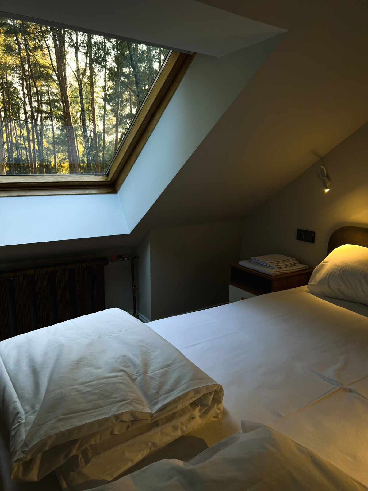 Бисерово Клуб