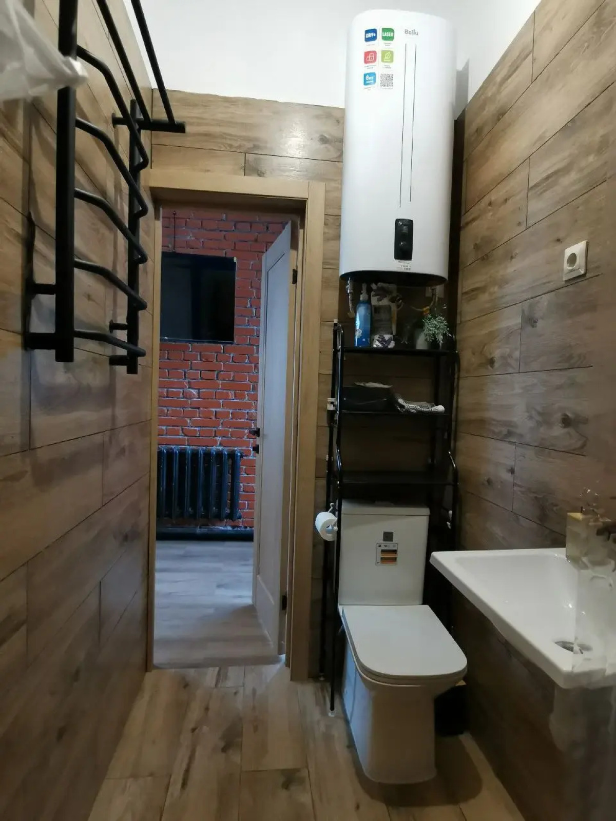 Апартаменты Авангард - Коломна