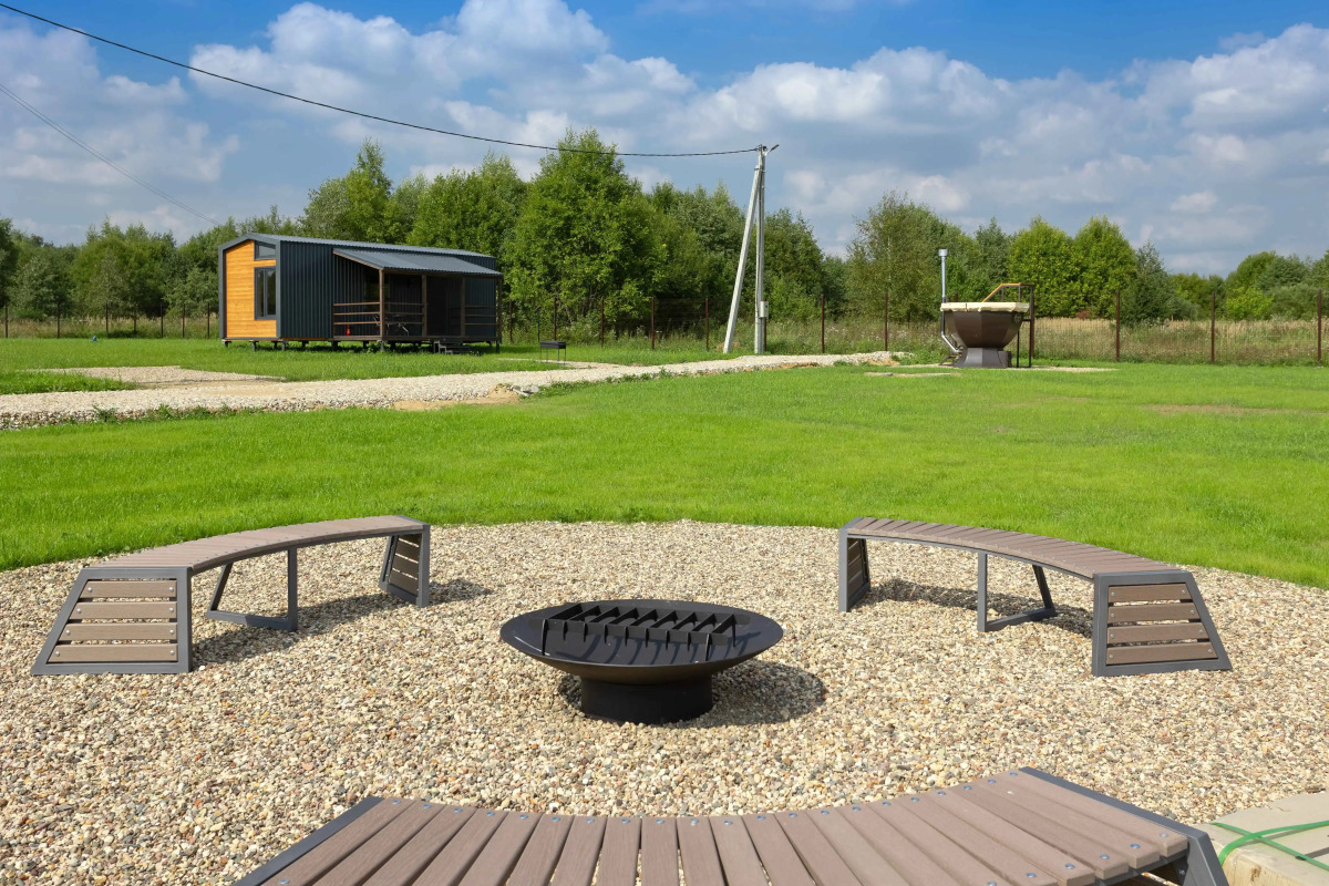 Гостевой дом Шаблыкино L-2