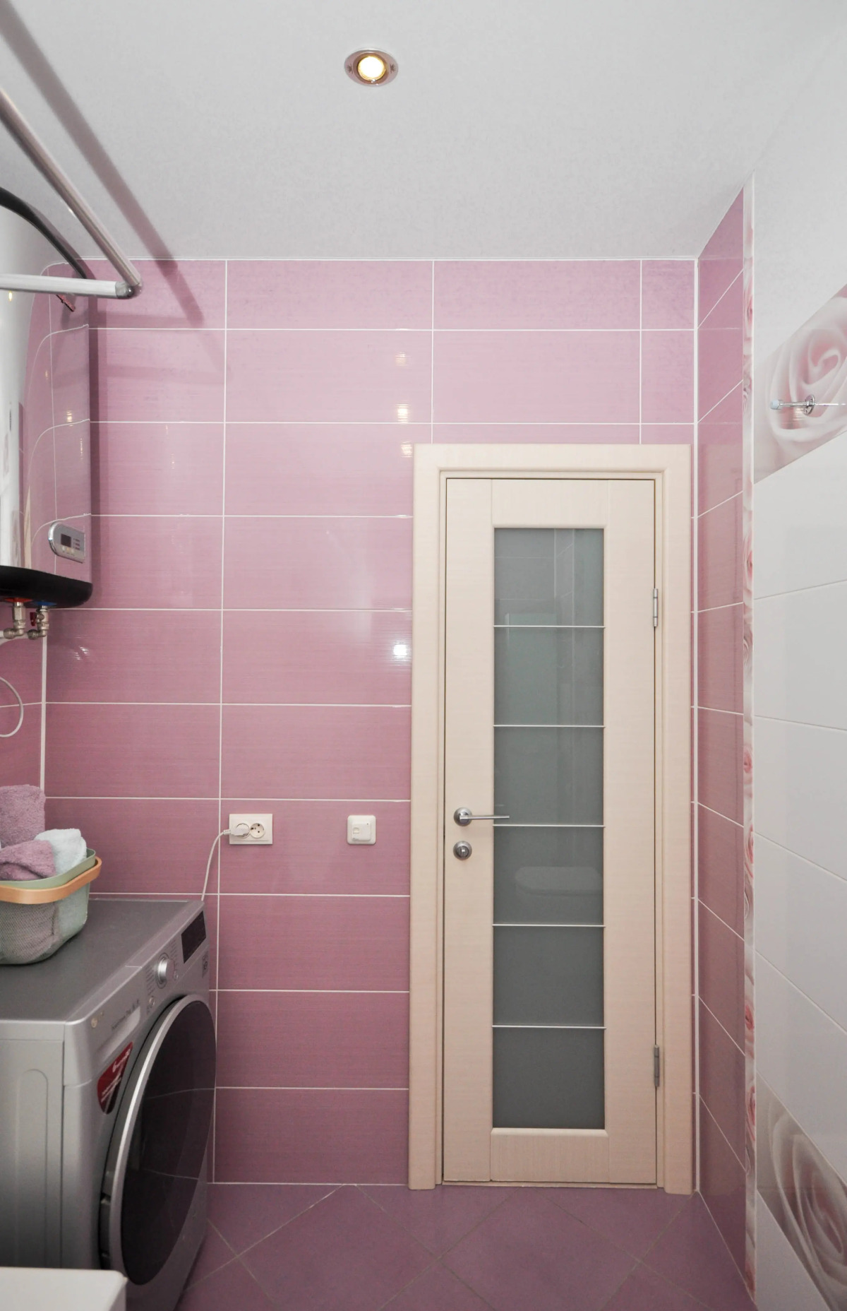 Квартира в стиле фьюжн