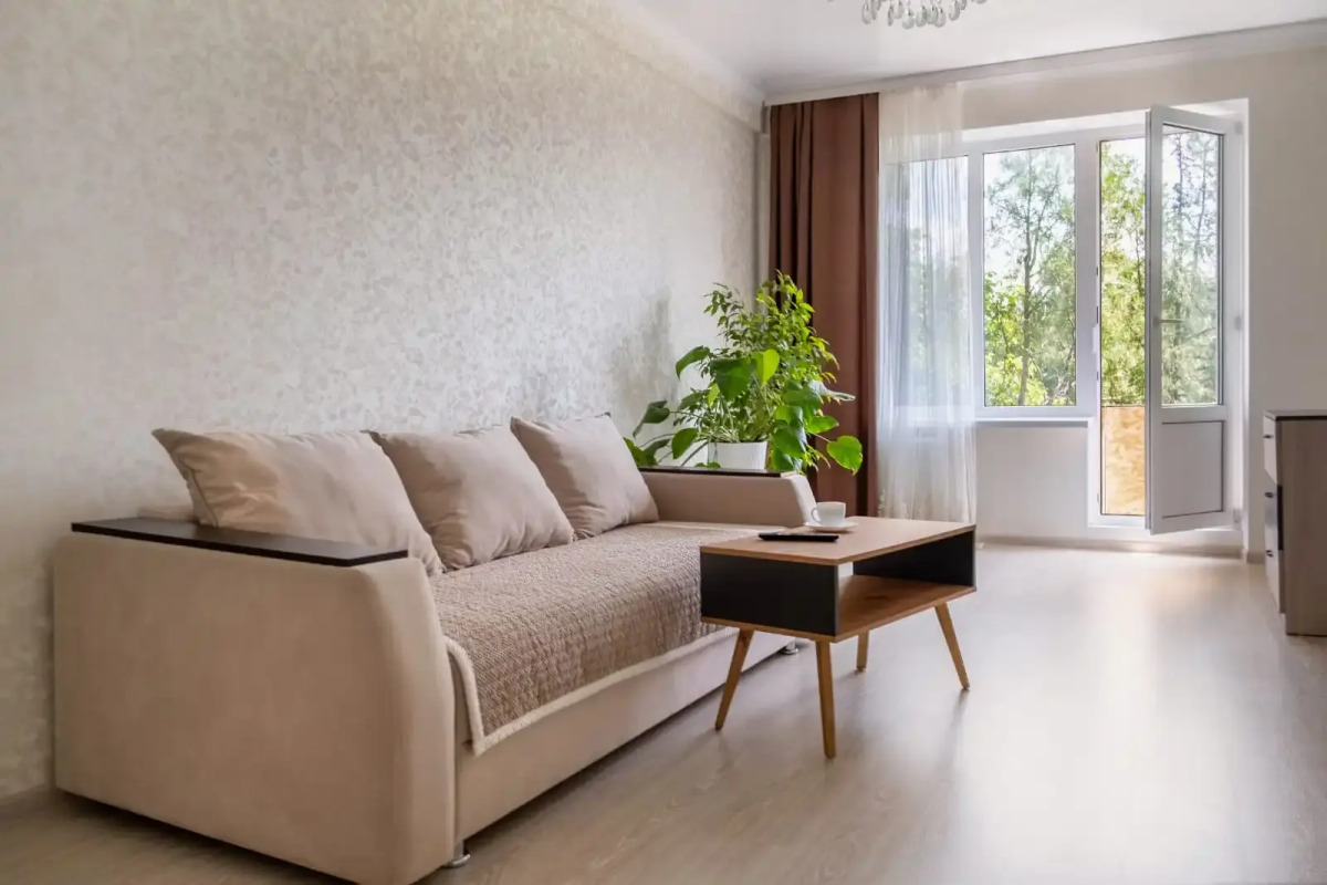 Квартира Комфортабельная от Piligrim kmv