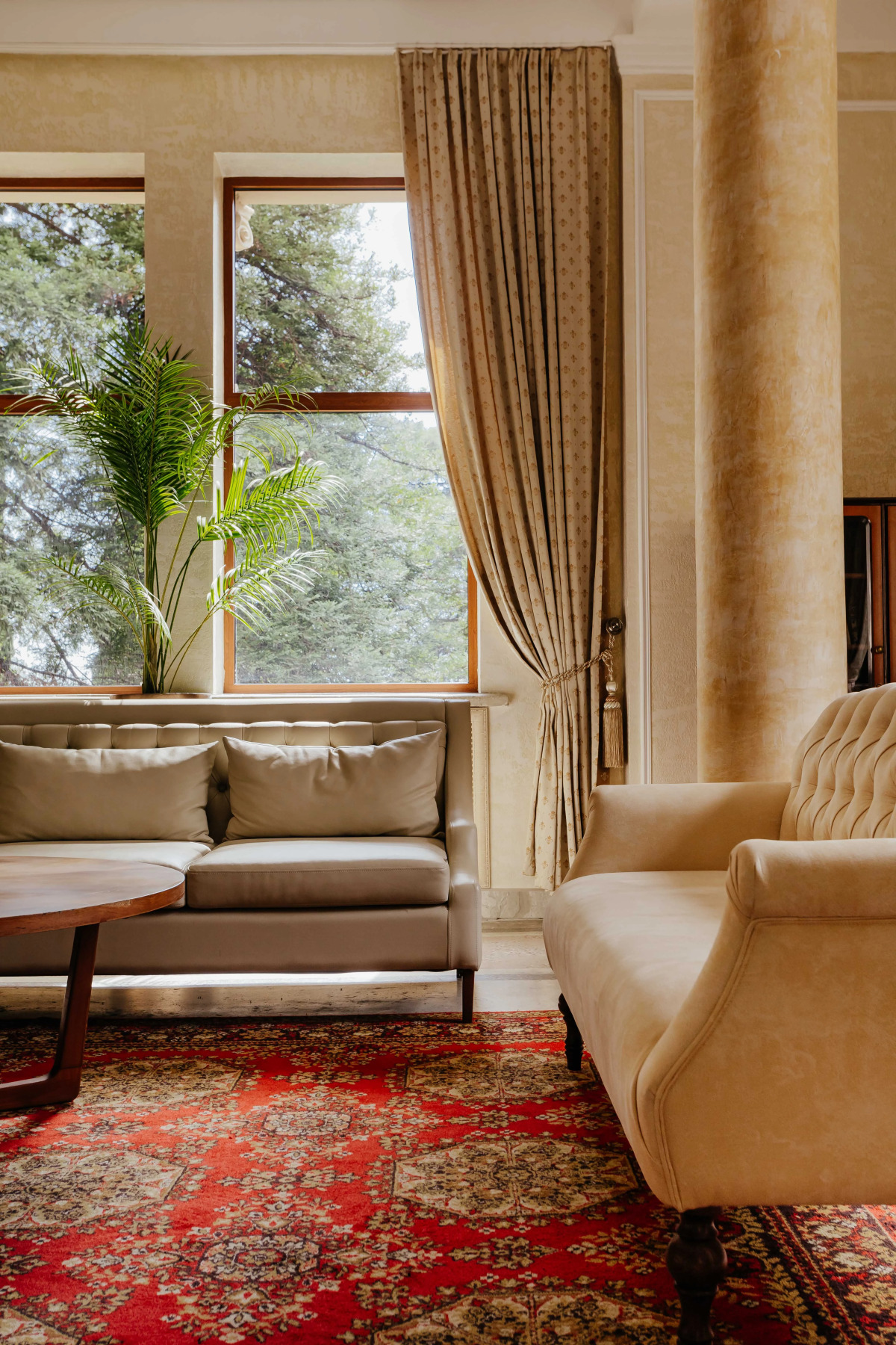 Amra Park Hotel & Spa