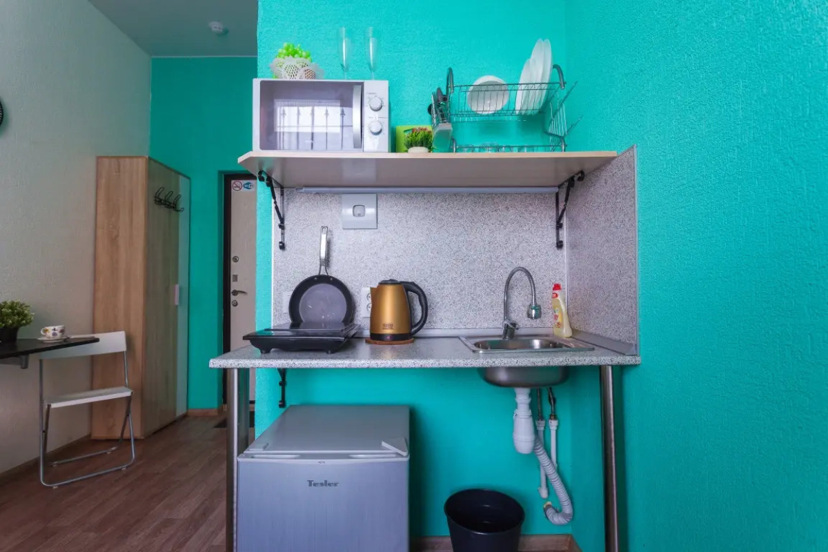 Апартаменты MWA Slon 4