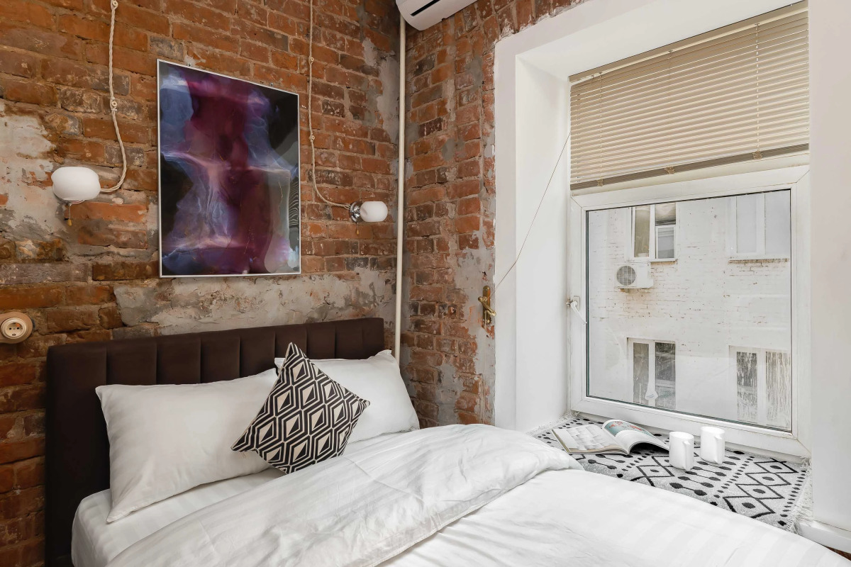 Апартаменты Knokey Электрический