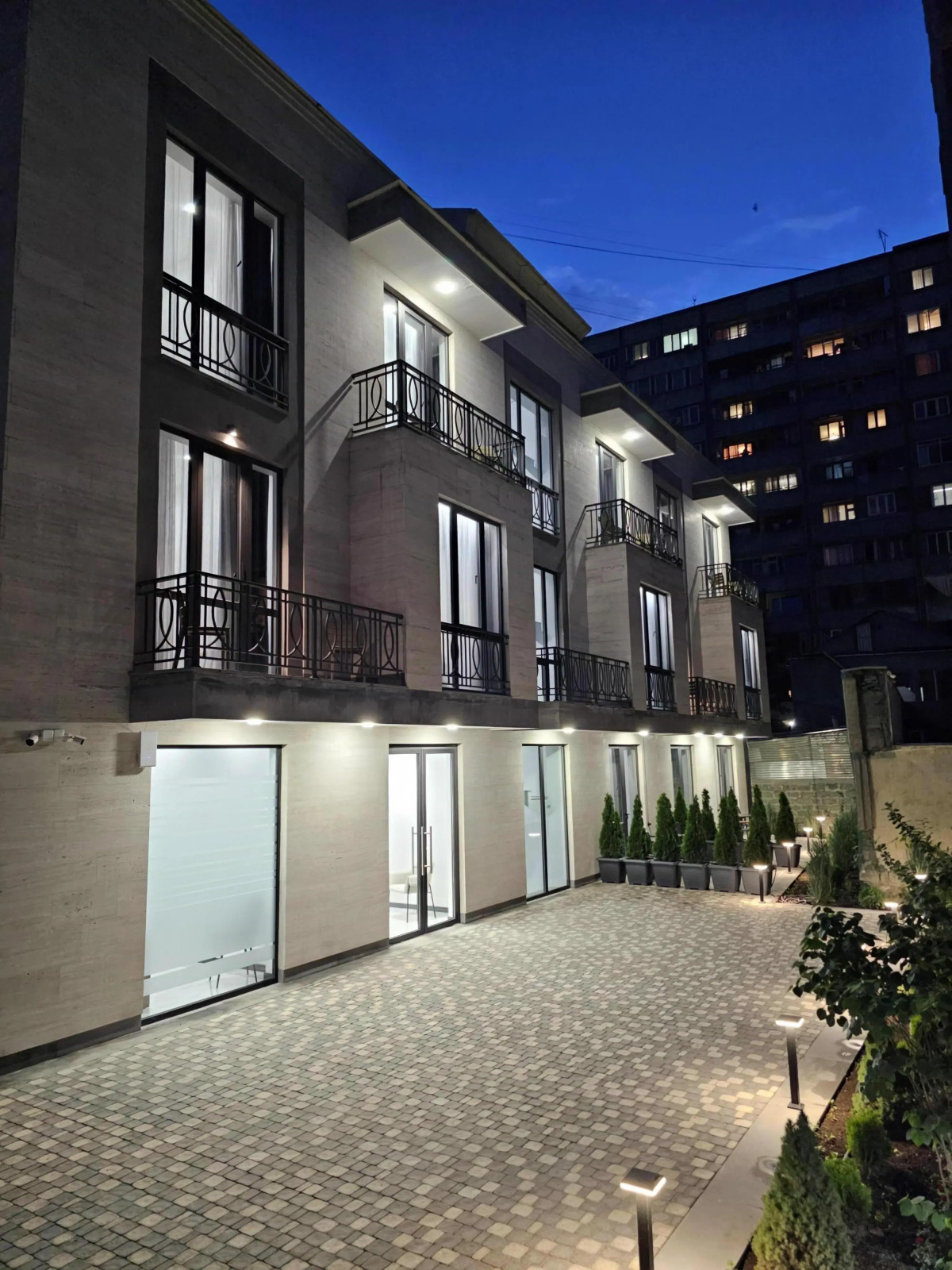 Апарт-отель Орион