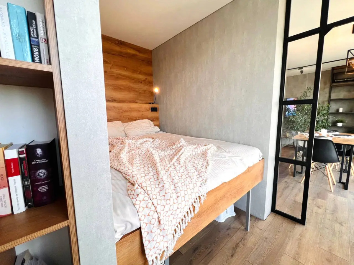 Апартаменты на Соборном переулке 98