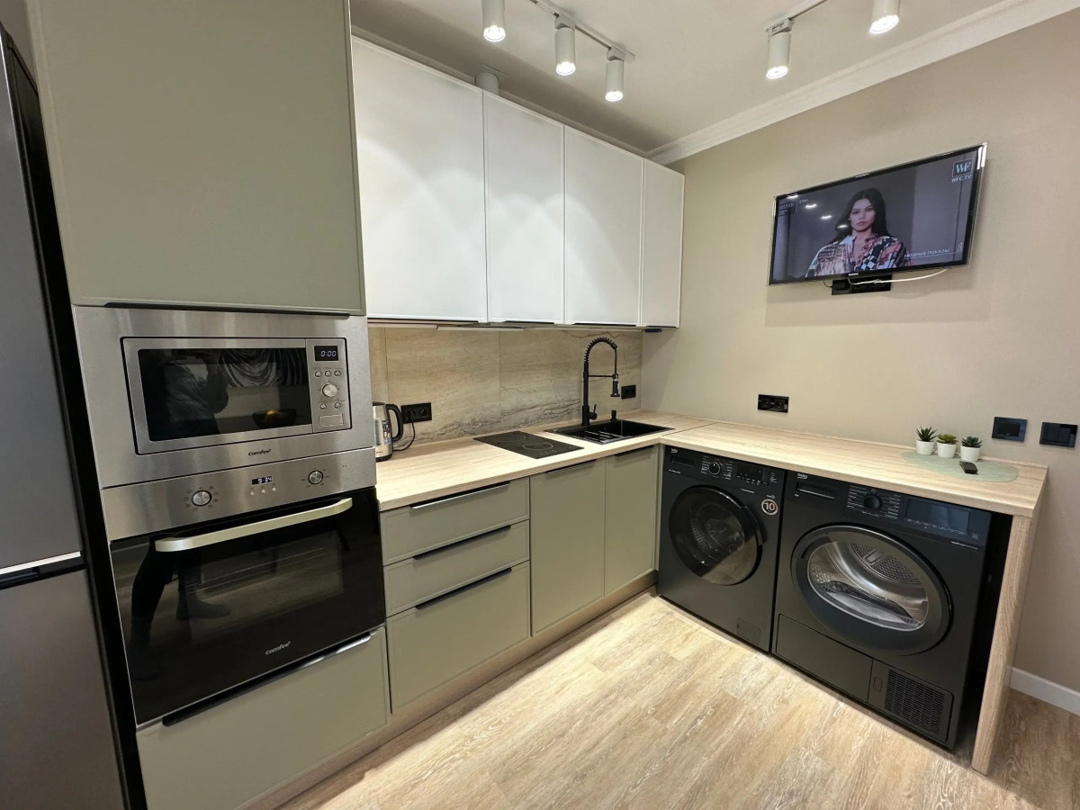 Квартира ЖК Европейский квартал