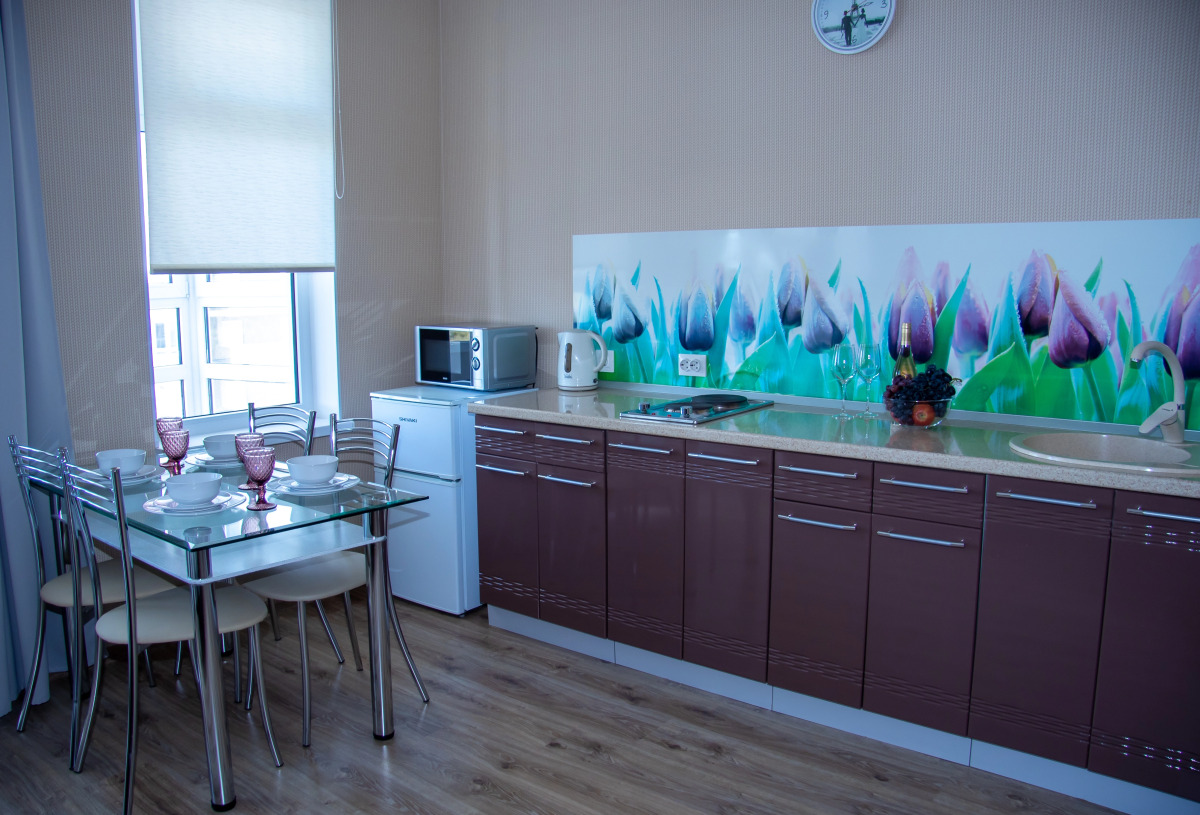 Апартаменты 7 Level 1