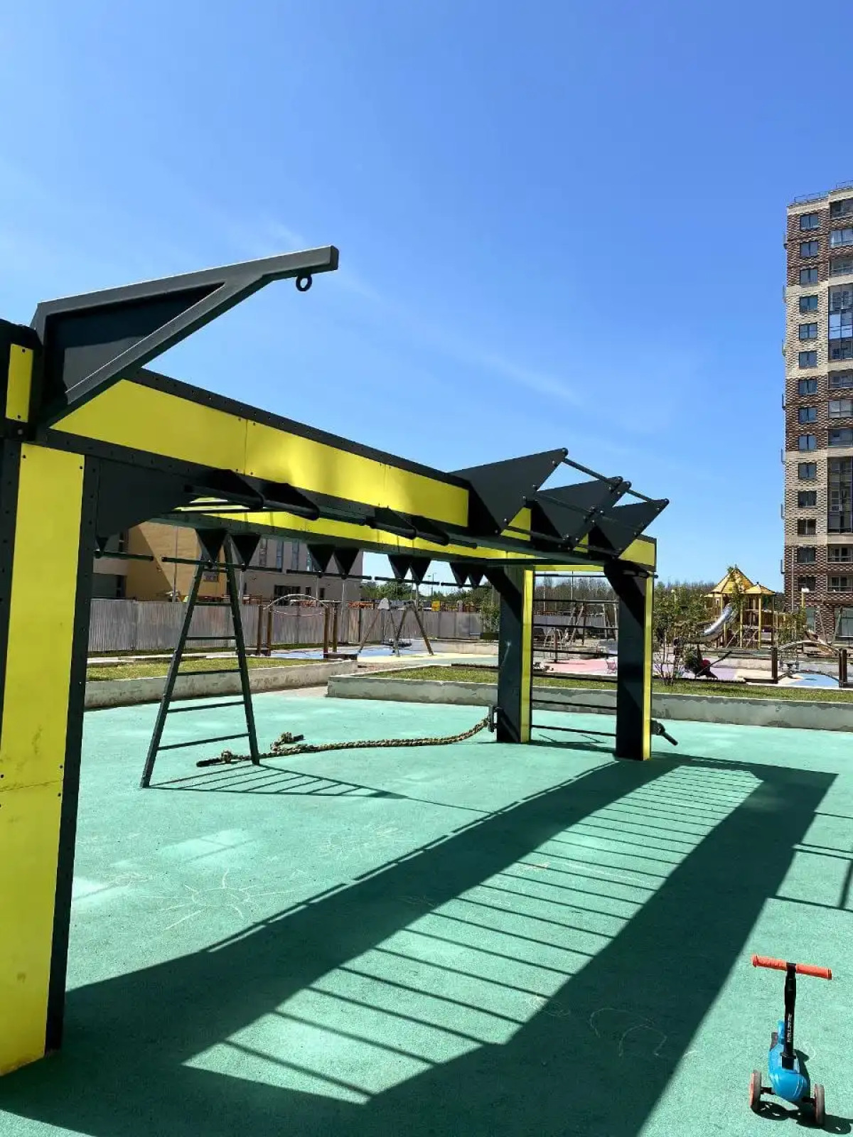 Квартира на Пулковском шоссе 42/6