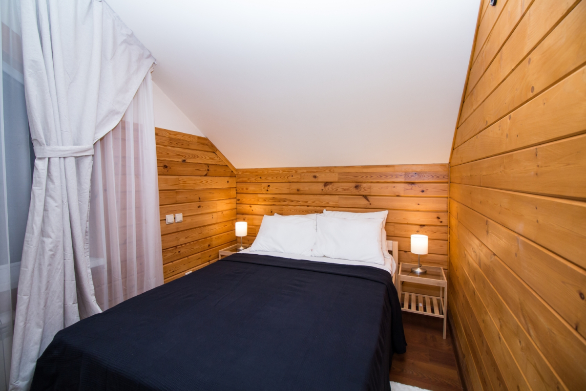 Хостел ЭКСПО