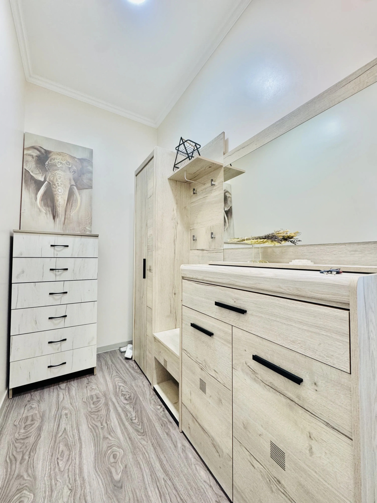 Апартаменты ЖК САПФИР 3