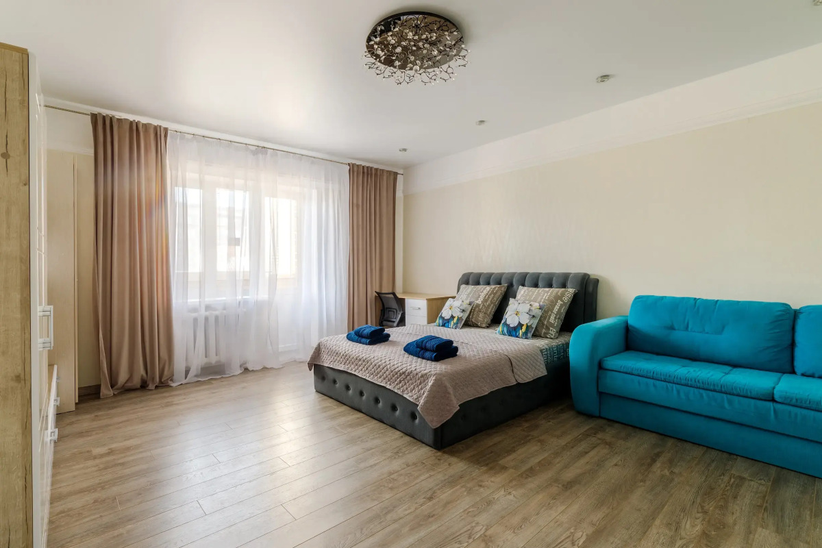 Квартира PrezentHaus на Карла Маркса 171