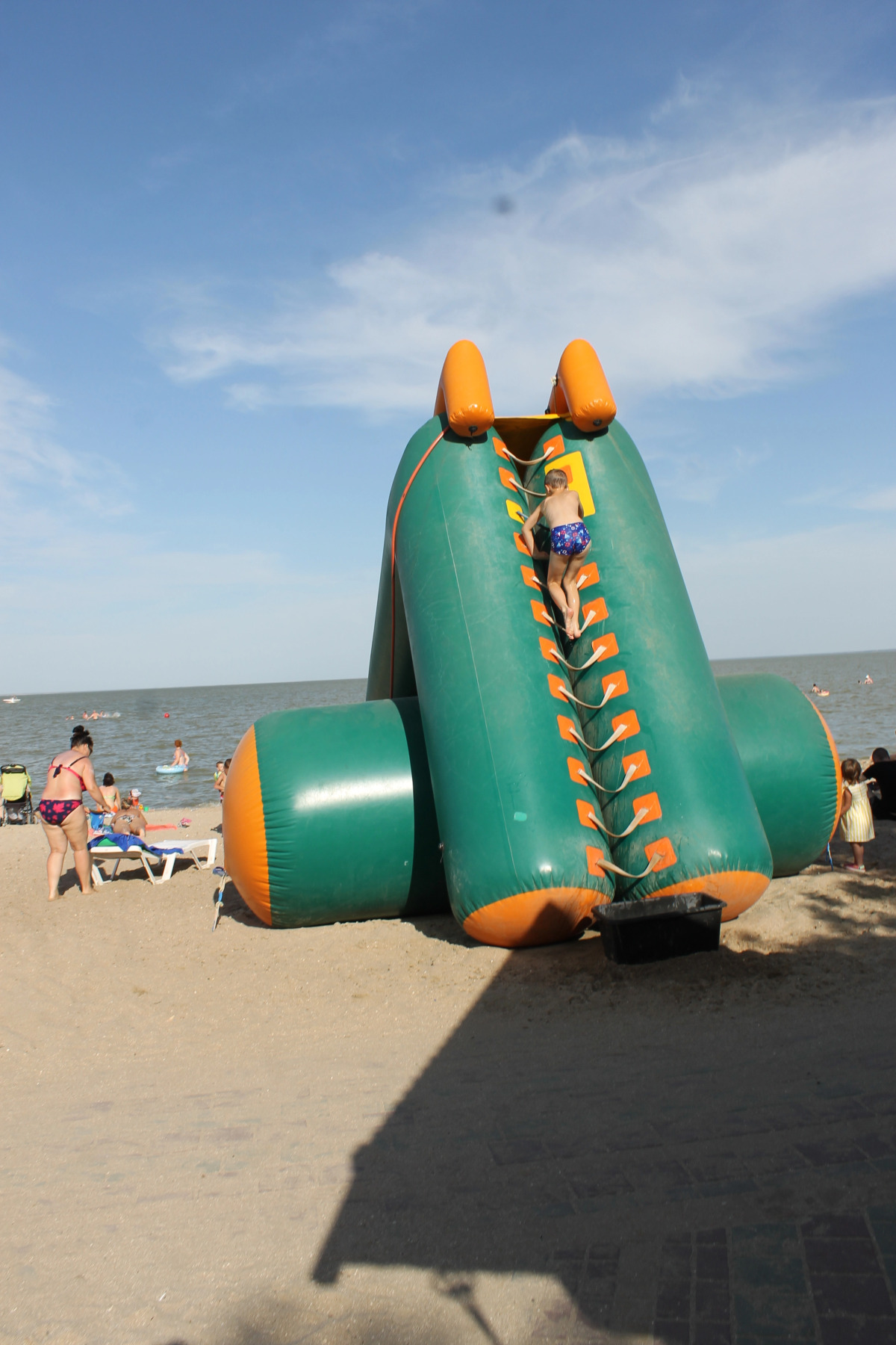 Квартира Студия Номера на Пляже 146/6 (с кухней и стиральной машинкой)