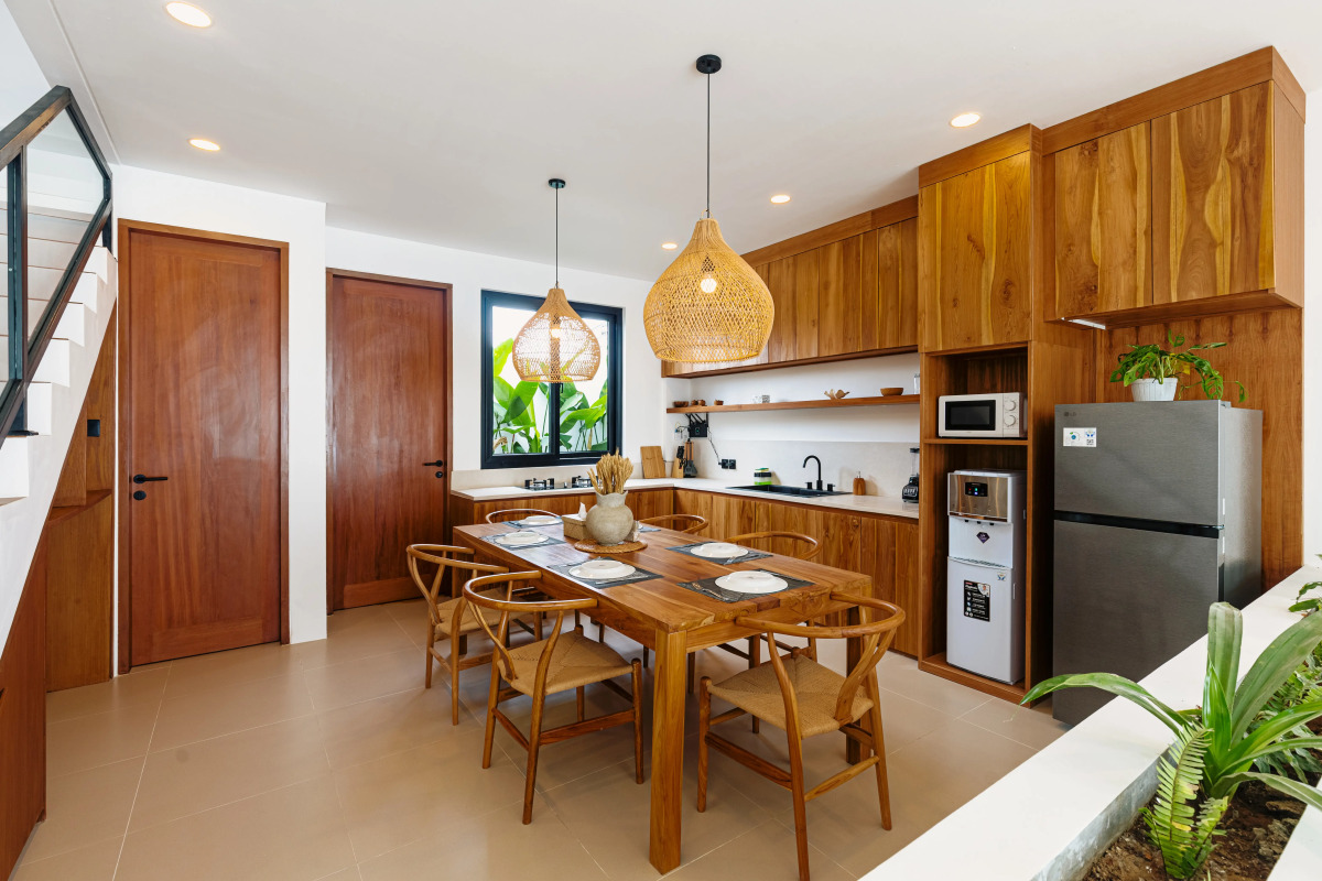 Вилла Amal By Bali Bliss Properties