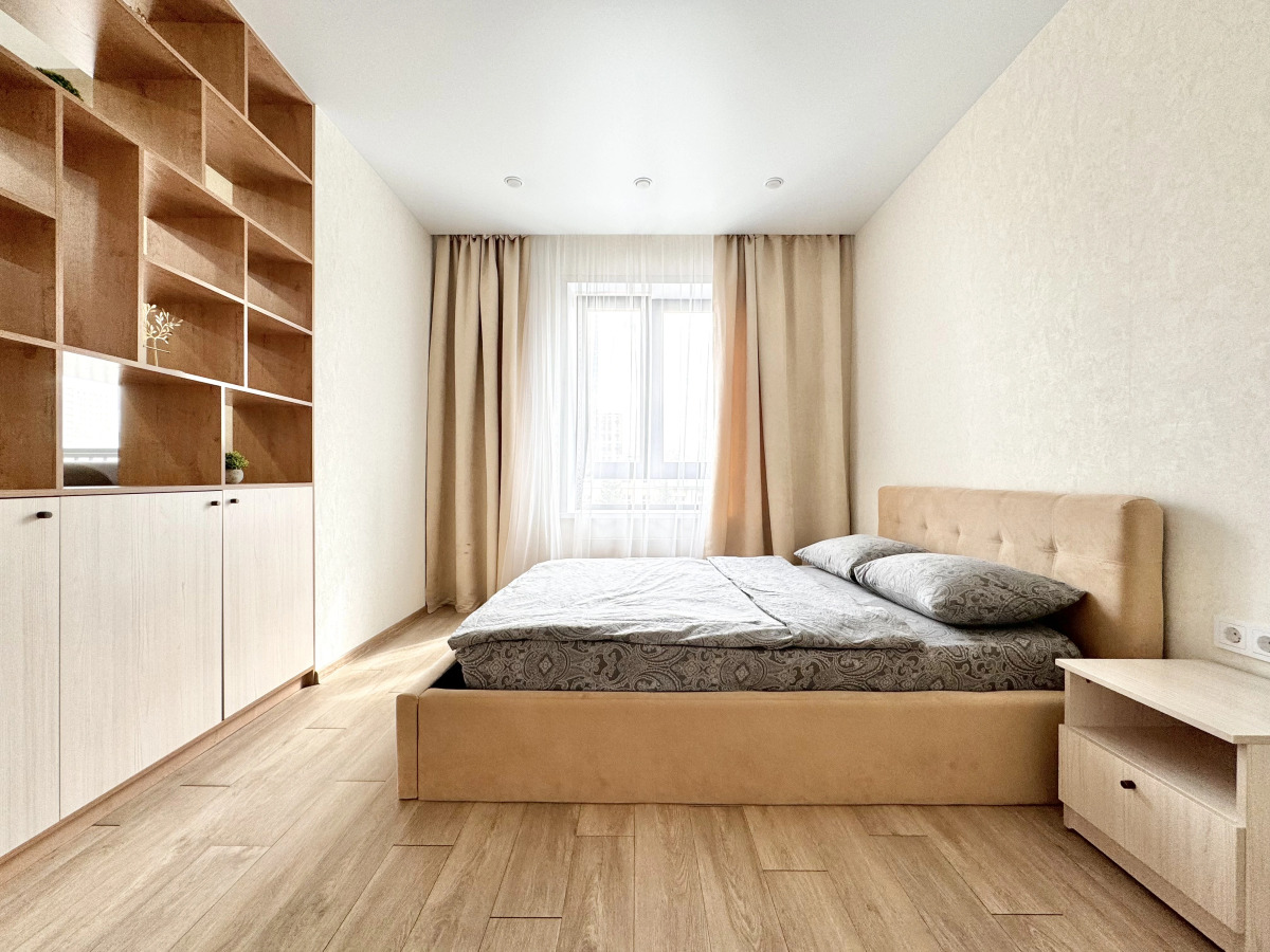 Квартира  Hugge Place в самом центре Объект №24