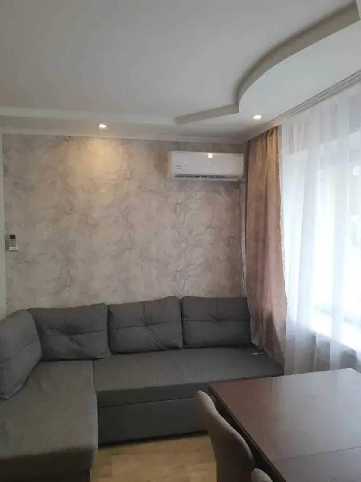 Квартира на Гражданском Проспекте 7