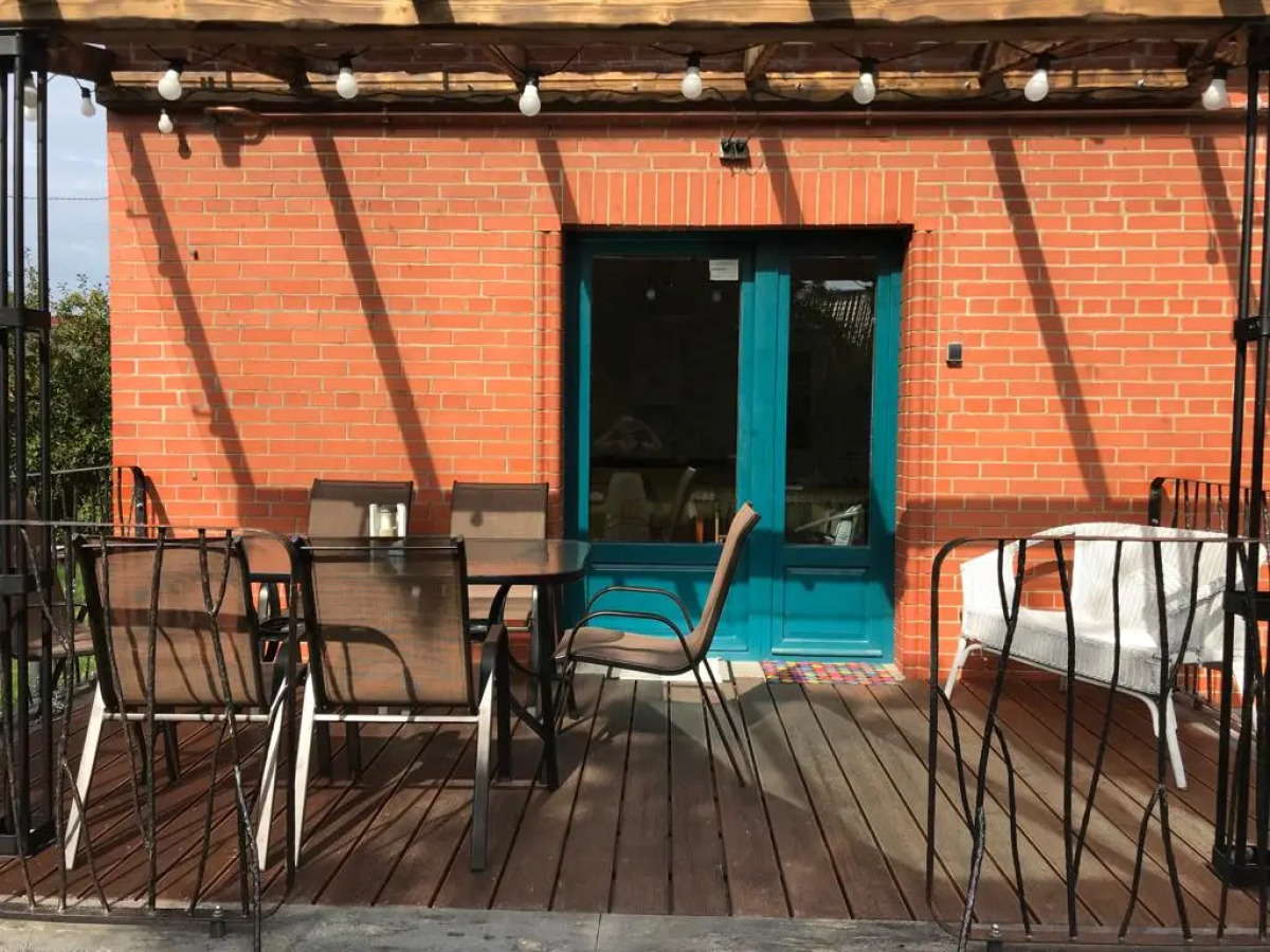 Частный Дом Куршская Коса