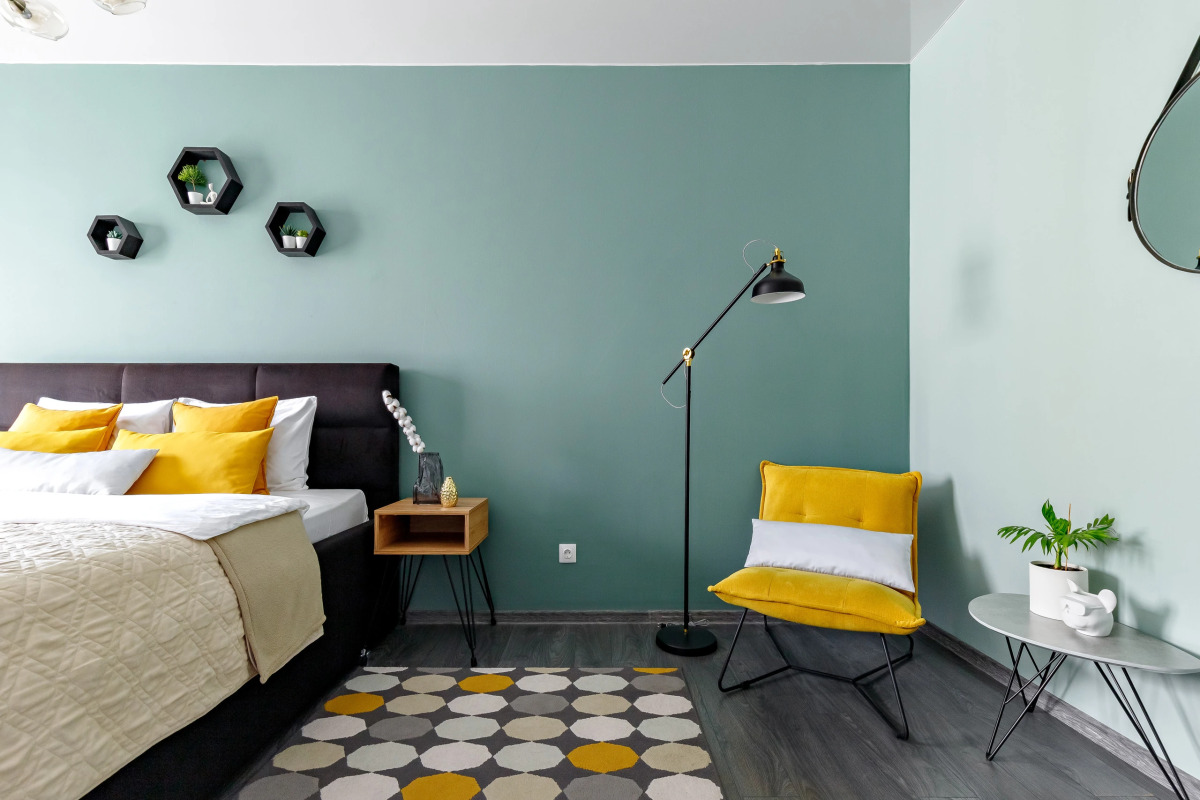 Апартаменты KRASNODAR APARTS на Красной 176