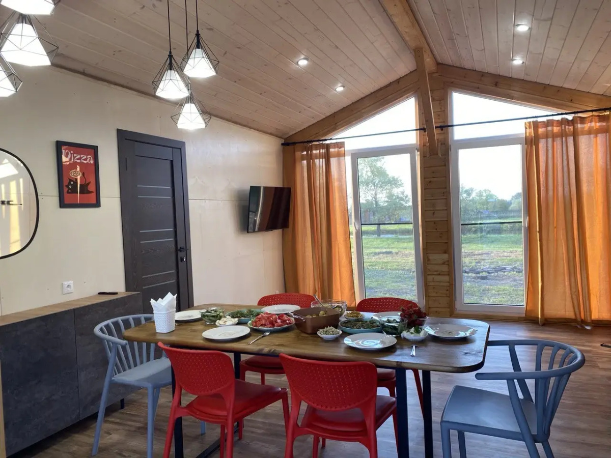 Гостевой Дом Видисвет