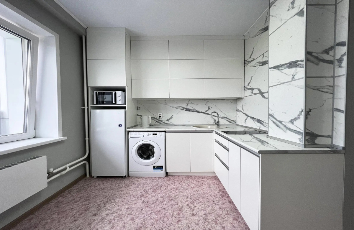 Апартаменты Добрые Сутки на Декабристов 22-144