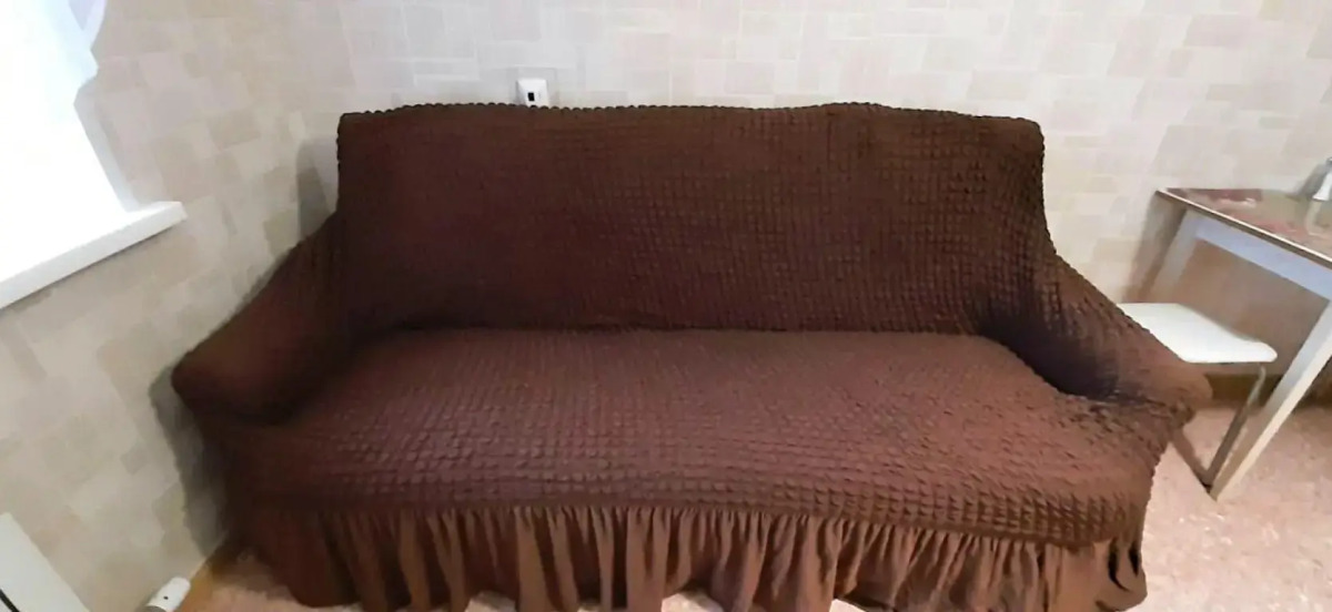 Квартира Благоустроенная