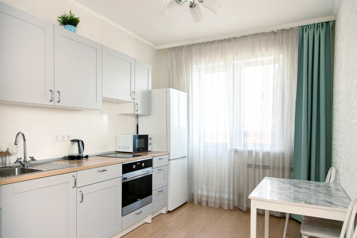 AntoninaApartments (АнтонинаАпартментс) на улице Фрунзе