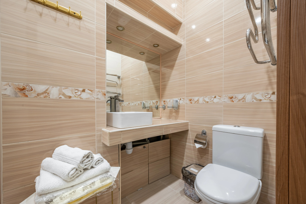 Апартаменты Место под солнцем 8