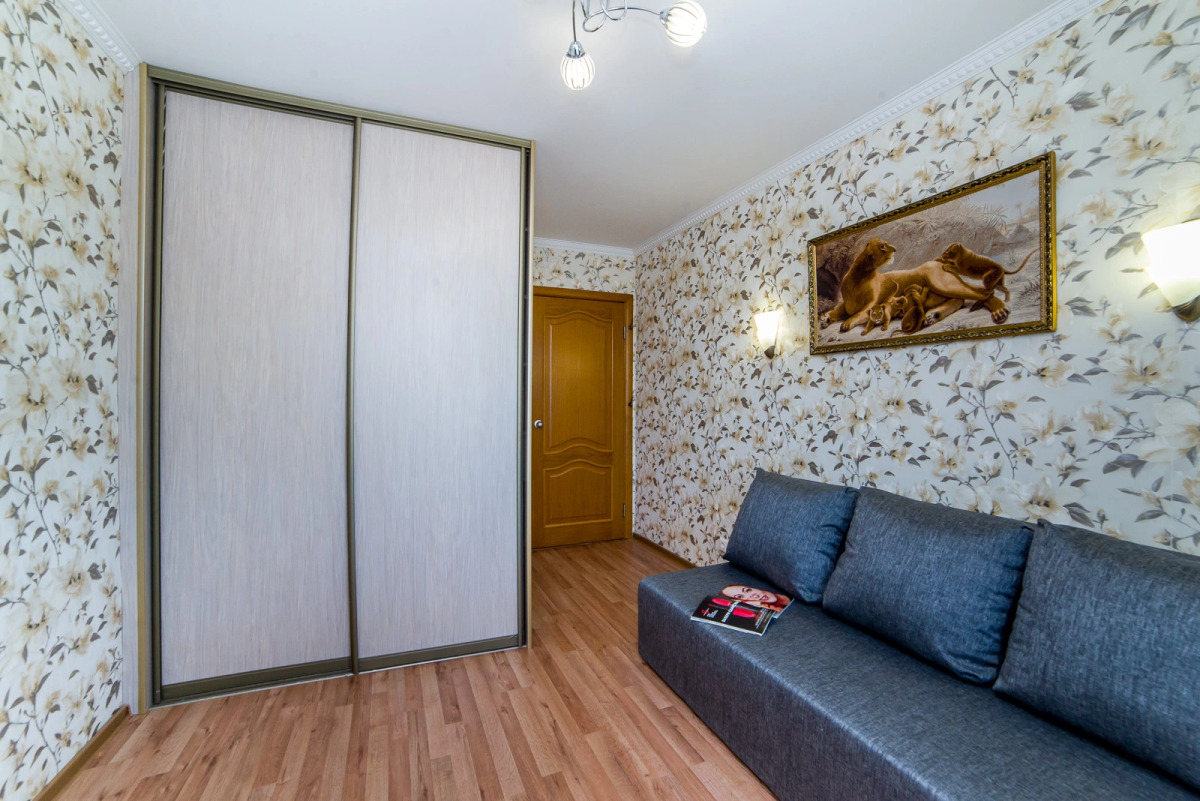 Апартаменты Новаторов 1