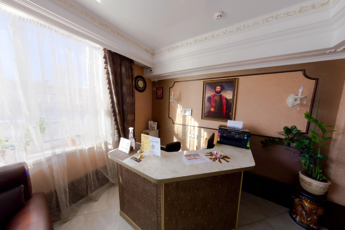 Гостевой Дом Vasco Da Gama