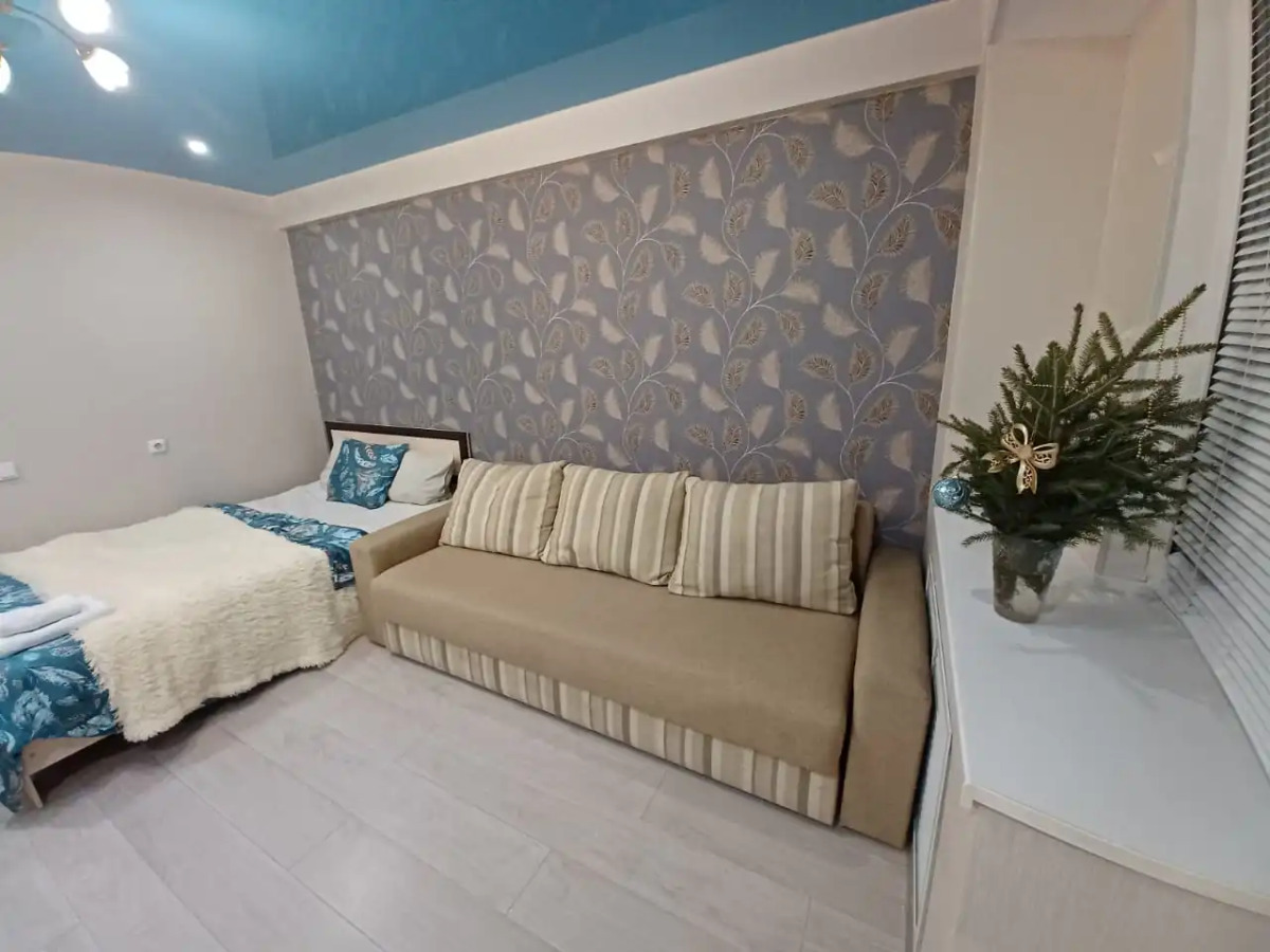 Квартира Студия на Свободы 158