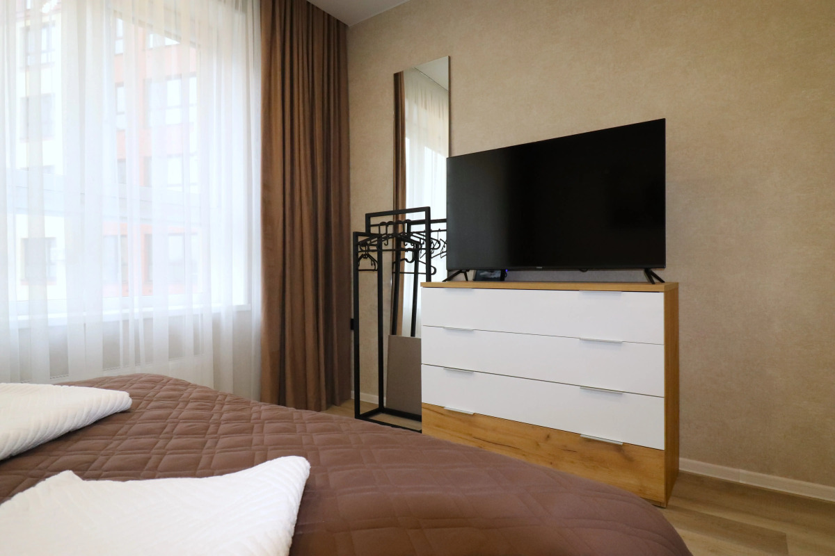 Квартира Айвори Комфорт