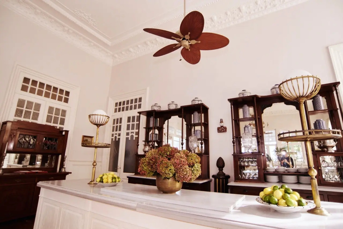 Отель Buyukada Splendid Palace