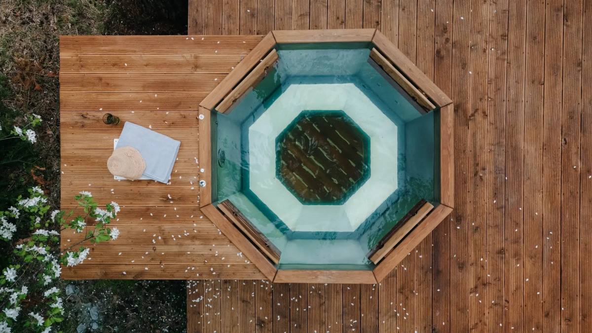 Отель Чепош Парк