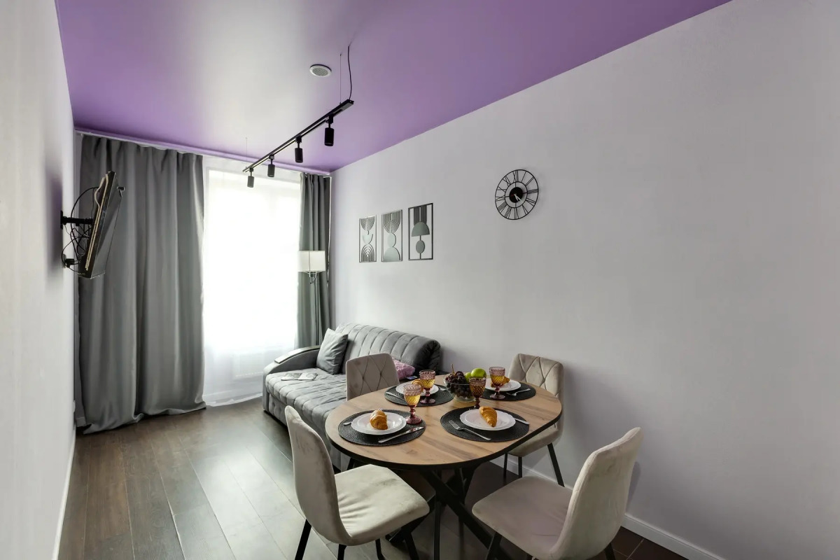 Квартира Идальго от Home24