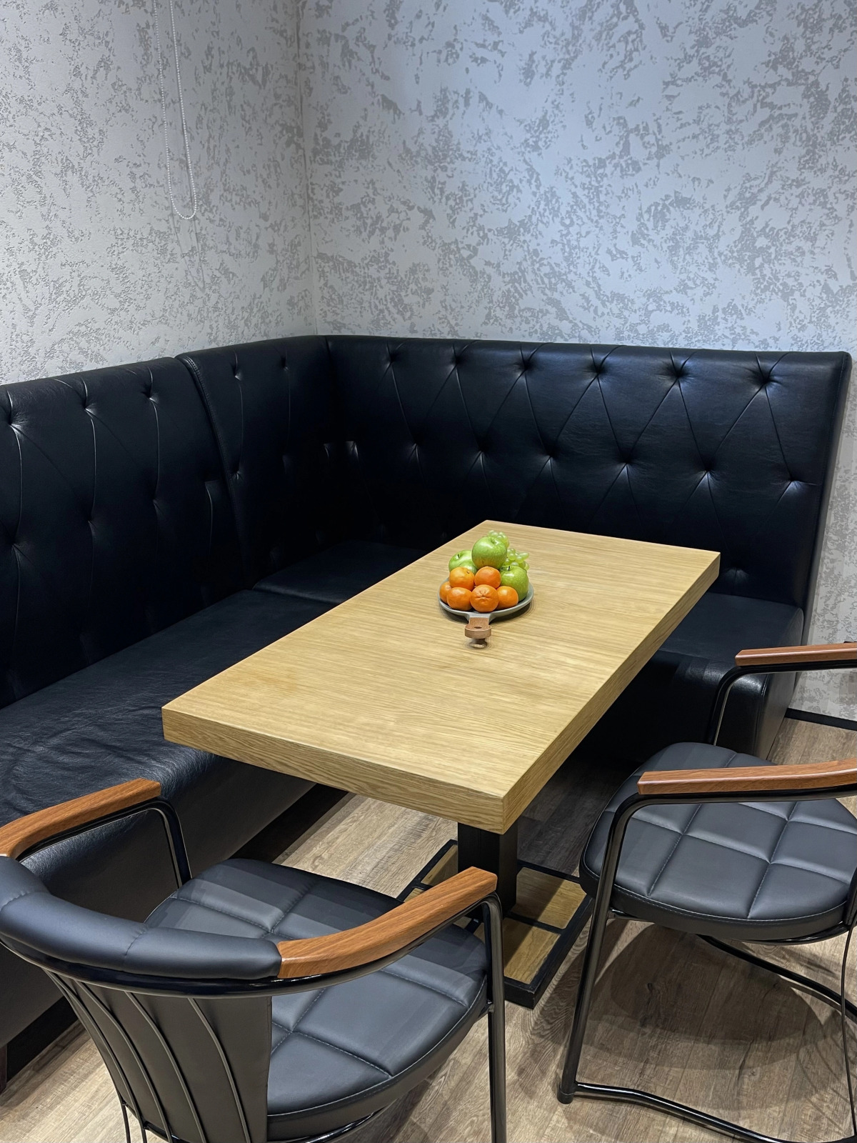 Апартаменты Alice Apart в самом сердце Нижнего