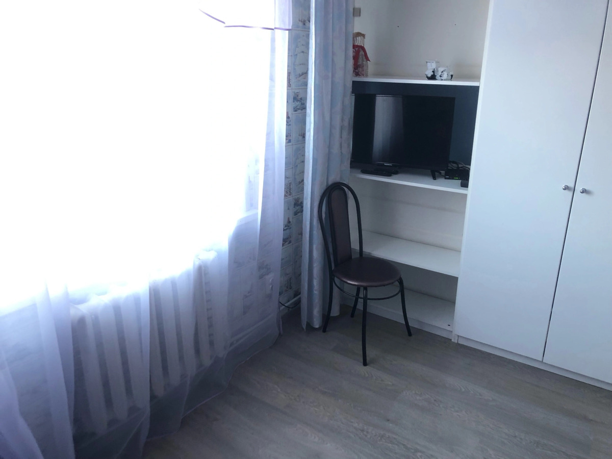 Гостевой дом  Маришкин дом