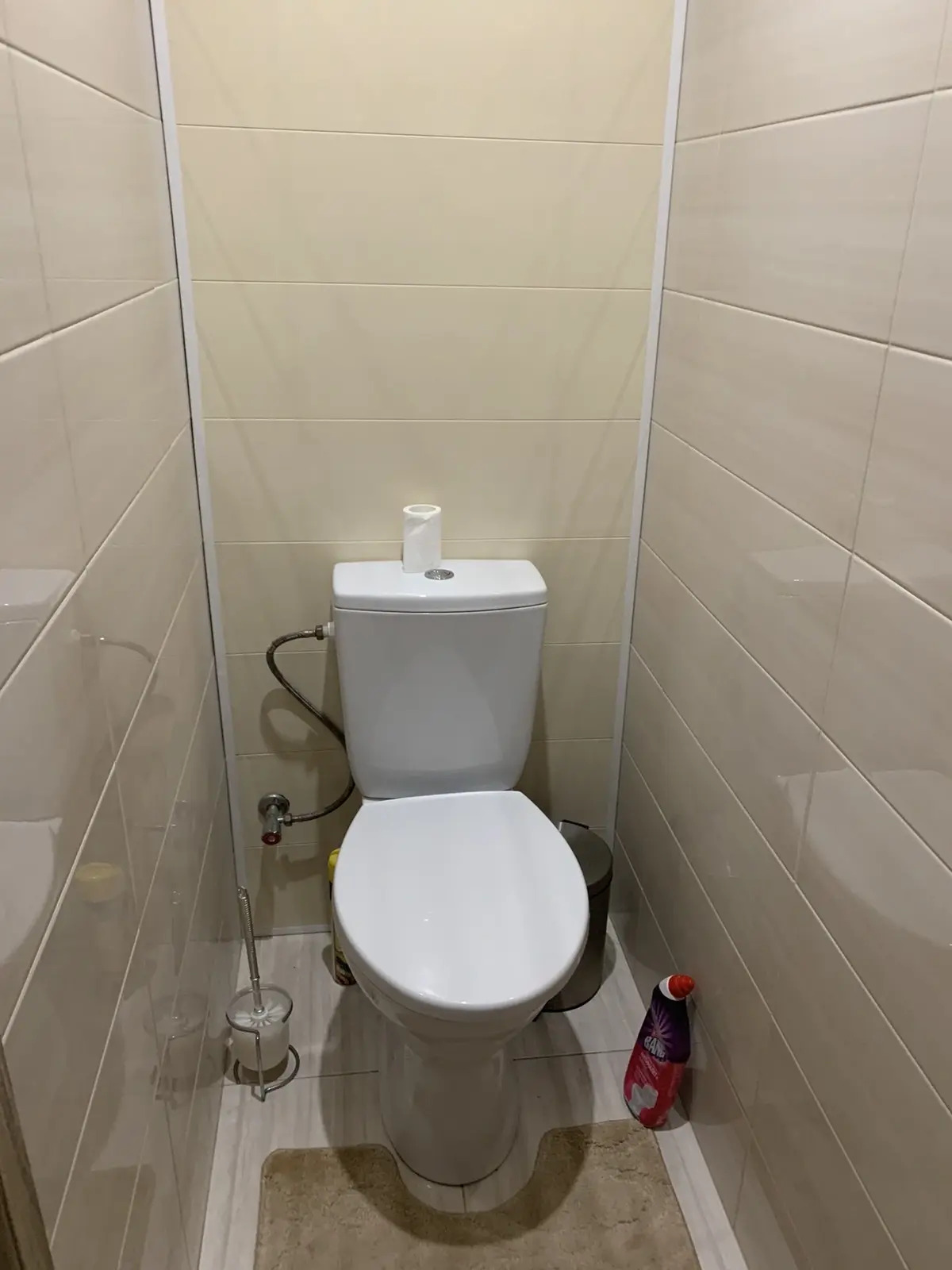 Апартаменты на Богдановича