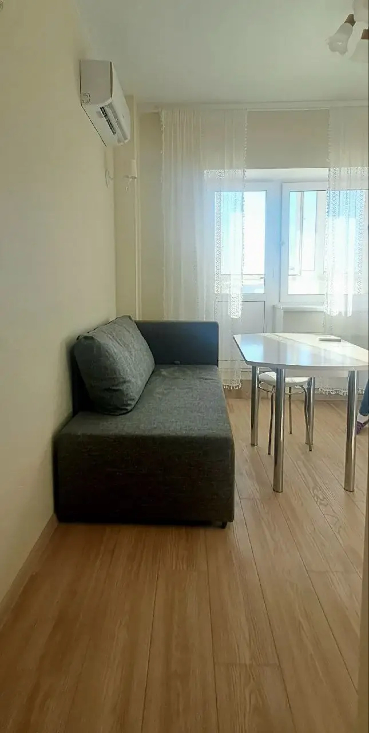 Квартира Просторная в Ивантеевке