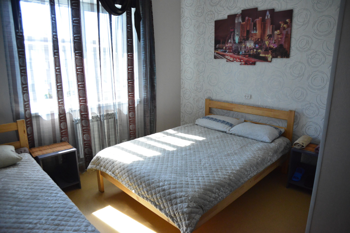 Arbat Mini-hotel