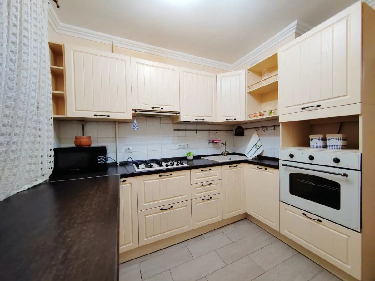 Квартира 1 комнатная квартира рядом с озером